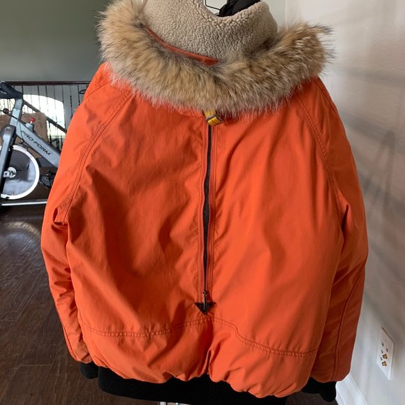 Parajumpers Mens' Ski Jacket - Picture 6 of 16